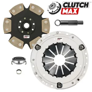 HONDA K20 5-VELOCIDADES Stage 4 CLUTCHMAX