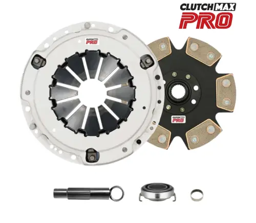 HONDA K20 5-VELOCIDADES Stage 4 CLUTCHMAX PRO
