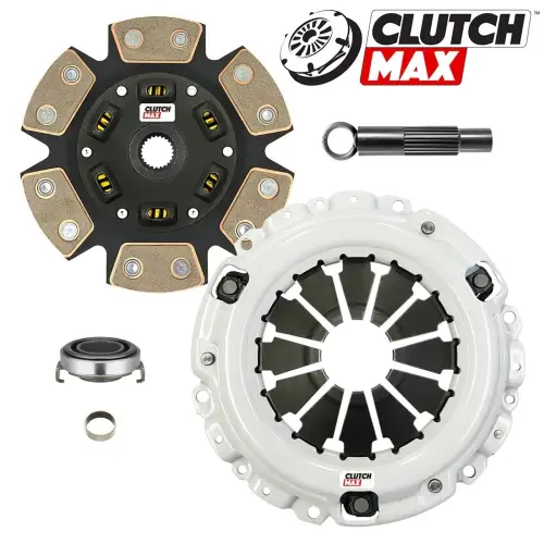 HONDA K20 6-VELOCIDADES Stage 3 CLUTCHMAX