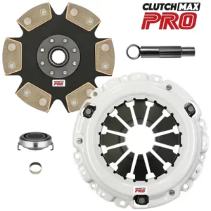 HONDA K20 6-VELOCIDADES Stage 4 CLUTCHMAX PRO