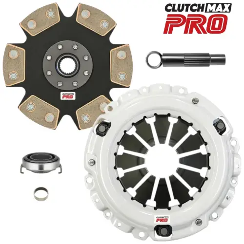 HONDA K20 6-VELOCIDADES Stage 4 CLUTCHMAX PRO