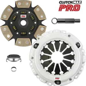HONDA K20 6-VELOCIDADES Stage 3 CLUTCHMAX PRO