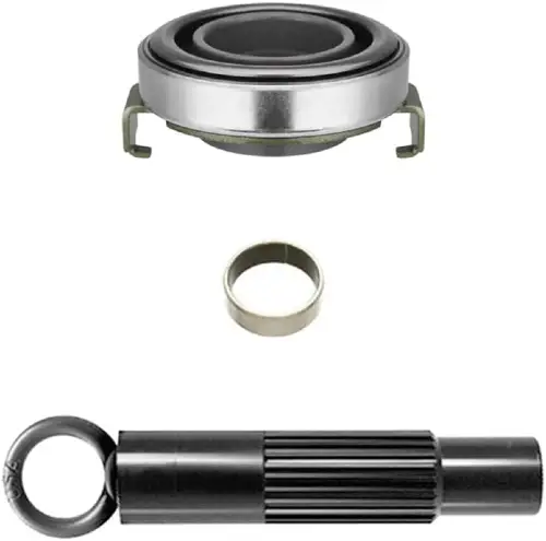 HONDA K20 6-VELOCIDADES Stage 3 CLUTCHMAX PRO - Imagen 4