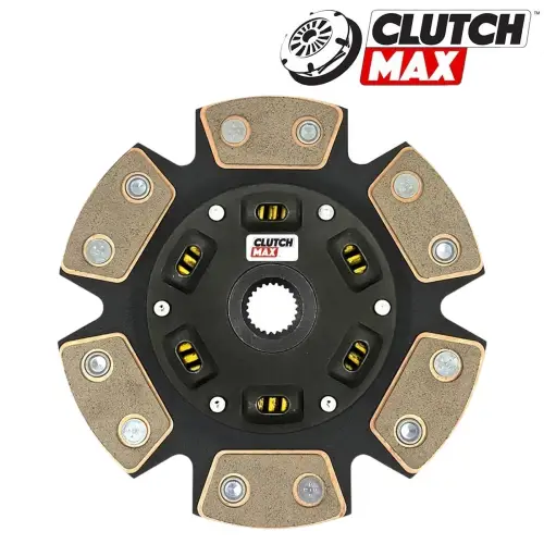 HONDA K20 5-VELOCIDADES Stage 3 CLUTCHMAX - Imagen 3
