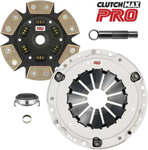 HONDA K20 5-VELOCIDADES Stage 3 CLUTCHMAX PRO