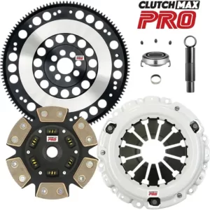 HONDA K20/K24 Stage 3 CLUTCHMAX PRO