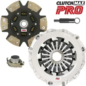 MITSUBISHI LANCER 4G63 EVO IV-V-VI Stage3 CLUTCHMAX PRO