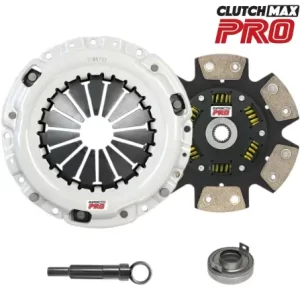 MITSUBISHI LANCER 4G63 EVO I-II-III Stage 3 CLUTCHMAX PRO