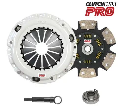 MITSUBISHI LANCER 4G63 EVO I-II-III Stage 3 CLUTCHMAX PRO
