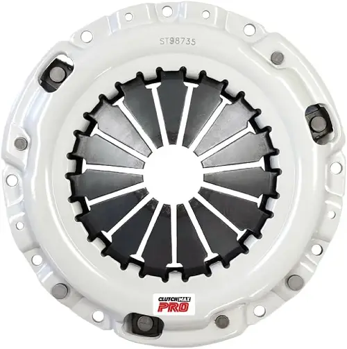 MITSUBISHI LANCER 4G63 EVO I-II-III Stage 3 CLUTCHMAX PRO - Imagen 2