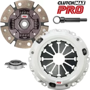 NISSAN GA16DE 1988-1999 Stage 3 CLUTCHMAX PRO