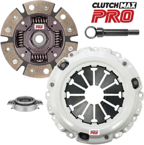 NISSAN GA16DE 1988-1999 Stage 3 CLUTCHMAX PRO