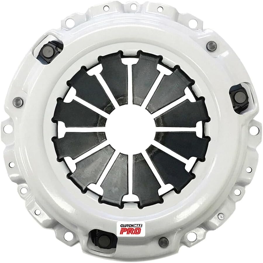 NISSAN GA16DE 1988-1999 Stage 3 CLUTCHMAX PRO - Imagen 2