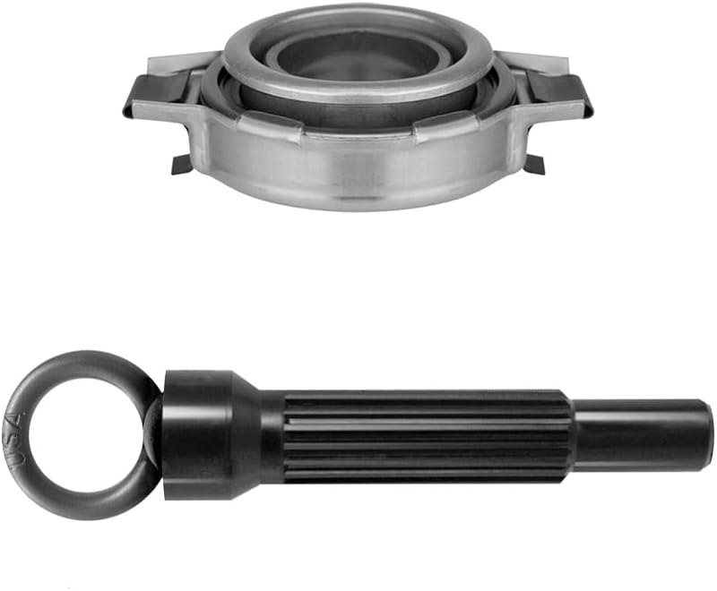 NISSAN GA16DE 1988-1999 Stage 3 CLUTCHMAX PRO - Imagen 4