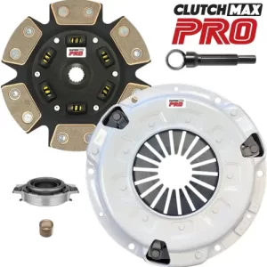 NISSAN SR20DE 1991-2006 Stage 3 CLUTCHMAX PRO
