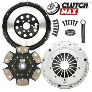 VW GOLF/AUDI A3/AUDI TT Stage 3 CLUTCHMAX