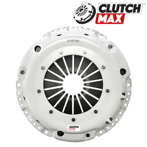 VW GOLF/AUDI A3/AUDI TT Stage 3 CLUTCHMAX - Imagen 2