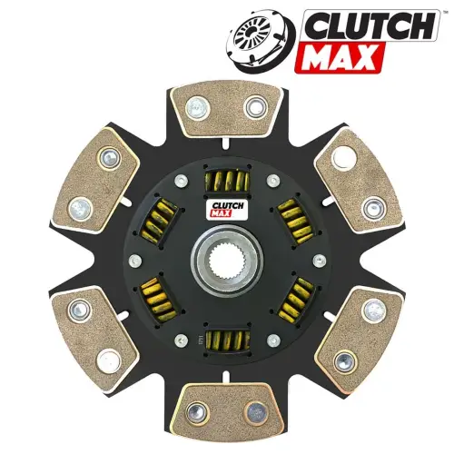 VW GOLF/AUDI A3/AUDI TT Stage 3 CLUTCHMAX - Imagen 3