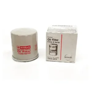 FILTRO ACEITE NISSAN