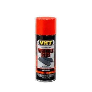 PINTURA VHT Wrinkle Plus – Red