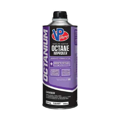 VP RACING OCTANIUM AUMENTADOR DE OCTANAJE