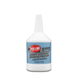 ACEITE PARA ENGRANES LIGHTWEIGHT SHOCKPROOF
