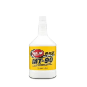 ACEITE TRANSMISION MANUAL MT-90 75W90 GL-4