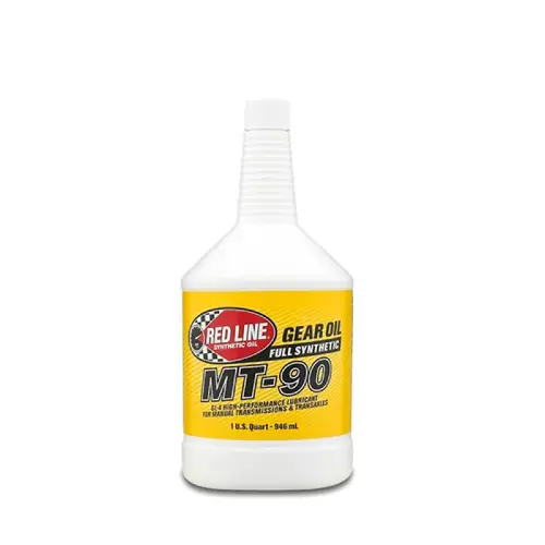 ACEITE TRANSMISION MANUAL MT-90 75W90 GL-4