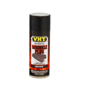 PINTURA VHT Wrinkle Plus – Black