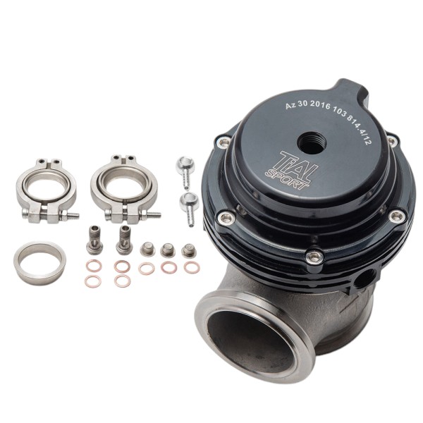 WASTEGATE EXTERNA 38MM TIPO TIAL