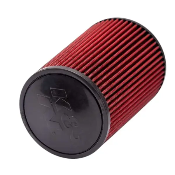 FILTRO AIRE K&N LARGO 3"/76mm - Imagen 2