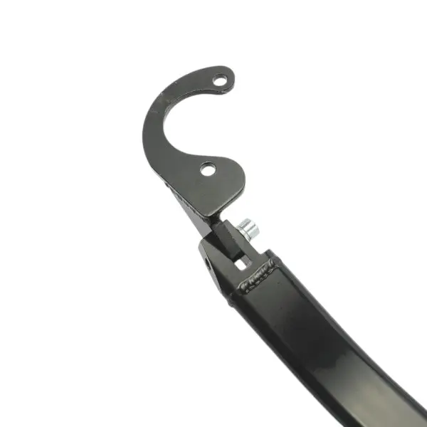 STRUT BAR DELANTERA HONDA CIVIC EG-EK, DEL SOL, INTEGRA - Imagen 5