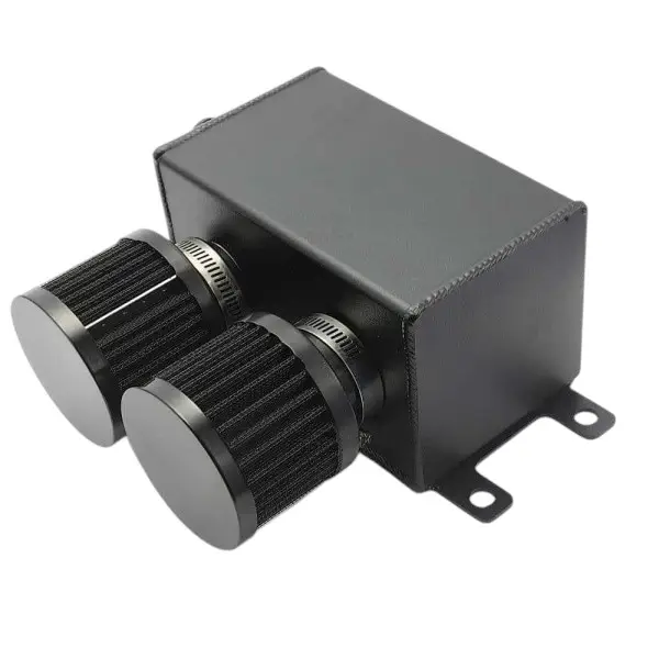 CANISTER DOBLE 1.2LT AN10 + DOBLE FILTRO VENTILACION - Imagen 2
