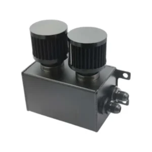 CANISTER DOBLE 1.2LT AN10 + DOBLE FILTRO VENTILACION