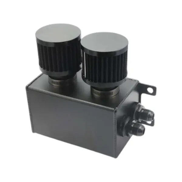 CANISTER DOBLE 1.2LT AN10 + DOBLE FILTRO VENTILACION