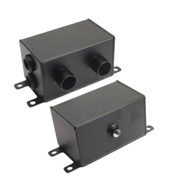 CANISTER DOBLE 1.2LT AN10 + DOBLE FILTRO VENTILACION - Imagen 4