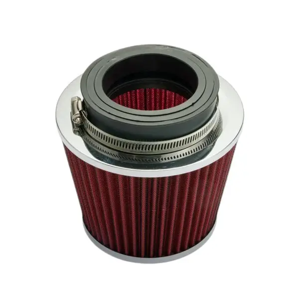 FILTRO AIRE CONICO EPMAN ADAPTABLE 3"/3.5"/4" - Imagen 3