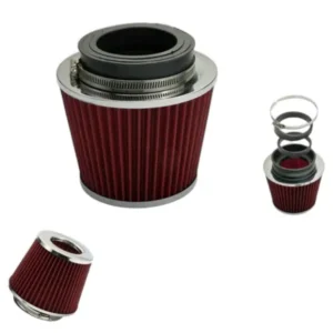 FILTRO AIRE CONICO EPMAN ADAPTABLE 3"/3.5"/4"