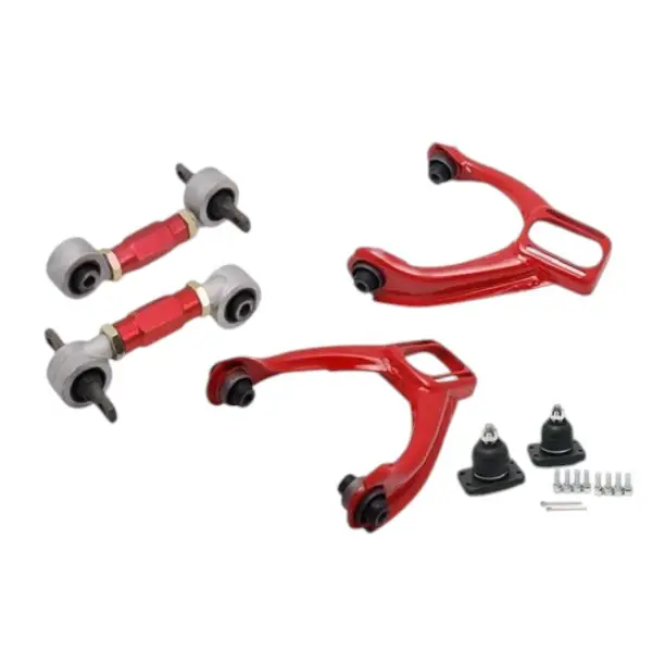 BANDEJAS SUPERIOR + CAMBER HONDA CIVIC EK 96-00