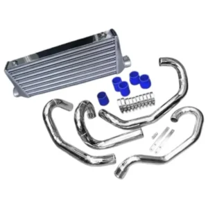 KIT INTERCOOLER FRONTAL SUBARU IMPREZA GC8 92-00