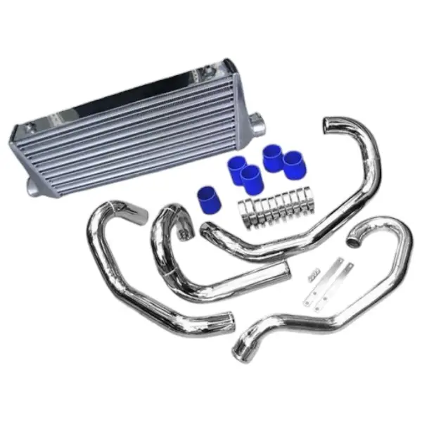 KIT INTERCOOLER FRONTAL SUBARU IMPREZA GC8 92-00