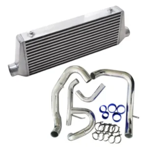 KIT INTERCOOLER FRONTAL SUBARU IMPREZA GDA GDB 02-07