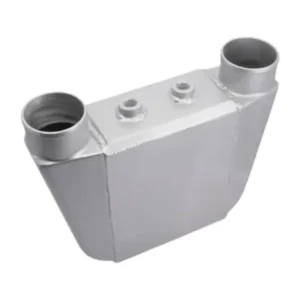 WATERCOOLER 400X320X115mm IN/OUT 3.5″