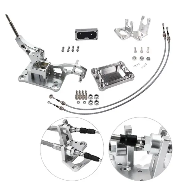 SELECTORA REGULABLE HONDA SERIE K - Imagen 4