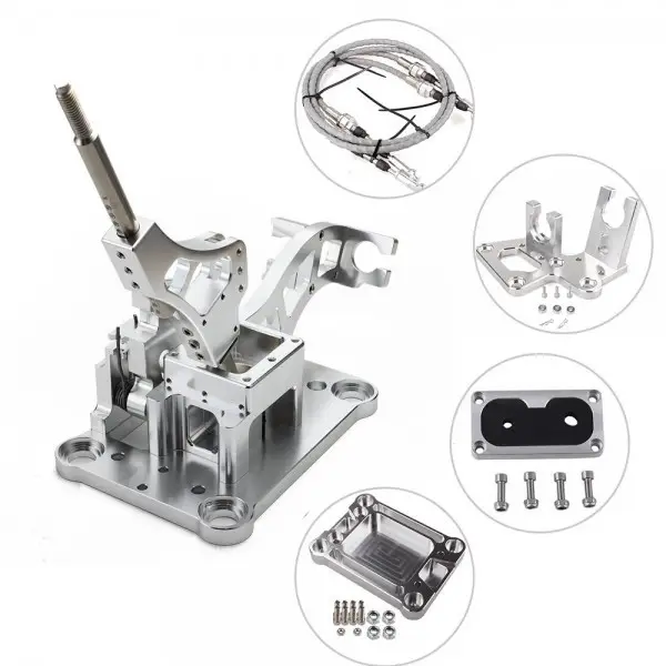 SELECTORA REGULABLE HONDA SERIE K