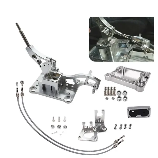 SELECTORA REGULABLE HONDA SERIE K - Imagen 2