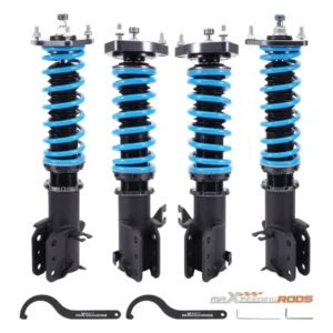 SUSPENSION REGULABLE NISSAN V16/SENTRA 91-94