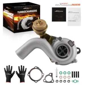 TURBO K04 AUDI A3-VW 1.8T