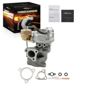 TURBO K03 A4 A6-VW PASSAT 1.8T