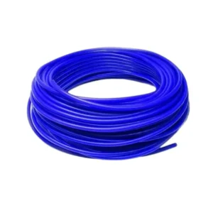 MANGUERA DE SILICONA VACIO 4MM